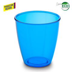 Copa Plástica Celtic 1.5oz - Producción Nacional