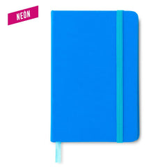 Mini Libreta Neón II