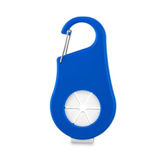 Colgador de Botellas con Carabinero - OFERTA