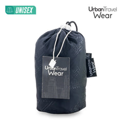 Chaqueta Urban Travel Wear