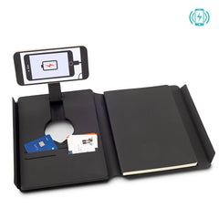 Cargador Inalámbrico Multifunción - PRECIO BOMBA