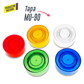 Tapa para Botilito Supra MU-90 y MU-253 Maxi Supra