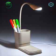 Cargador Inalámbrico 3-1 - PRECIO BOMBA