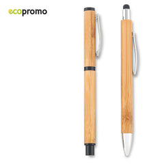 Set de Bolígrafos Sullivan Eco