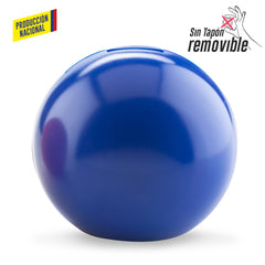 Alcancía Esfera - Producción Nacional