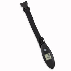 Pesa de viaje Digital