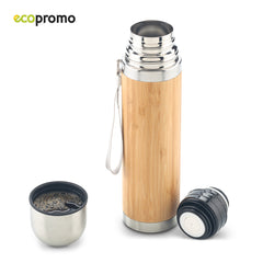 Termo Bamboo 500ml