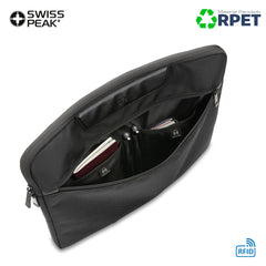 Funda Portalaptop Swiss Peak