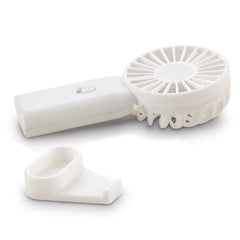 Ventilador Holder