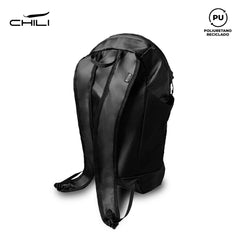 Morral Backpack Compacto Master Ocean