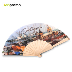 Cuerpo en Madera para Abanico NUEVO