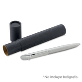 ESTUCHE TUBULAR EN CARTON