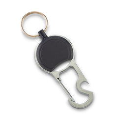 Portaidentificador de Carnet con Destapador - PRECIO BOMBA