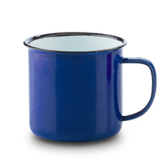 Mug Metálico Wilem 380ml II