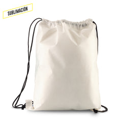 Sporty Bag en Cambrel Ewok Sublimación 80gr NUEVO