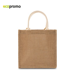 Bolsa en Yute Mirka NUEVO