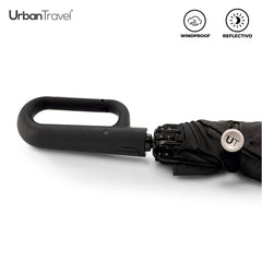 Paraguas Kahlo Urban Travel 23