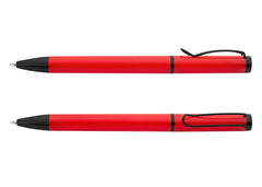 Bolígrafo Santa Ana