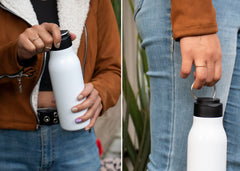 Botella Viper 650 ml 22 Oz