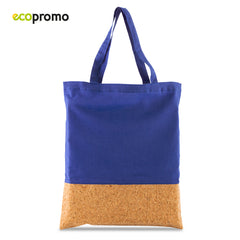 Bolsa en Algodón Corcho 135gr