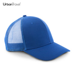 Gorra Mesh Urban Travel