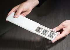 Set Destornilladores Trigo