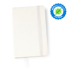 Mini Libreta Sevilla Material Antibacteriano