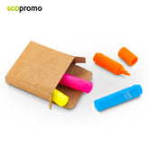 Set de Resaltadores Perseus