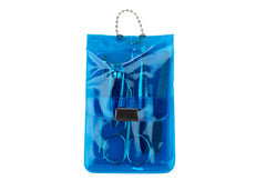 Set de Manicure Neón