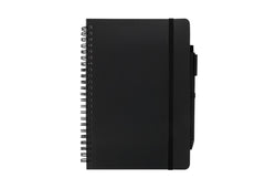 Libreta Core con Bolígrafo