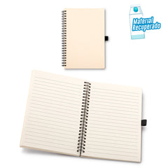 Libreta Milky OFERTA