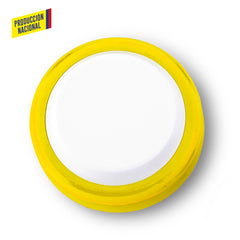 Yoyo Plástico - Producción Nacional NUEVO