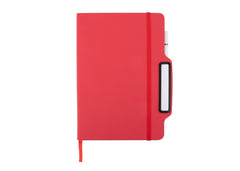 Libreta Lamine con Bolígrafo