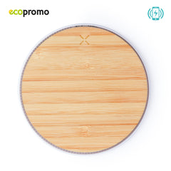 Cargador Inalámbrico Nembar