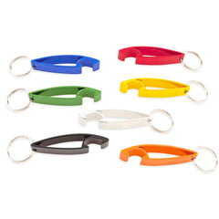 Llavero Destapador Orbis