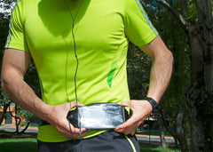 Canguro Celular Waist