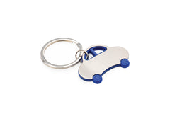 Llavero Metálico Machine