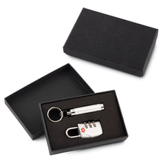 Set Travel Lock NUEVO