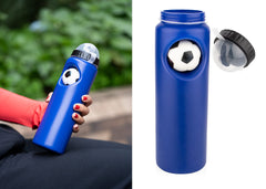 Botella Deportiva Totti 800 ml 27 Oz