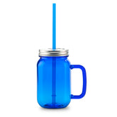 Jarra Plastica Kolors 600 ml - OFERTA