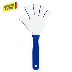 Aplausometro Manos - Produccion Nacional