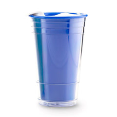 Mug Plastico Doble Pared Walsh 16oz OFERTA