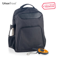 Morral Backpack King Urban Travel