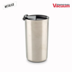 Mug Metálico Daris Urban Travel 500ml OFERTA