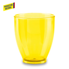 Vaso Twister 12 oz SAN - Produccion Nacional