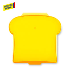 Sanduchera Plástica - Producción Nacional