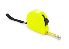 Flexómetro Build 3Mt Plata