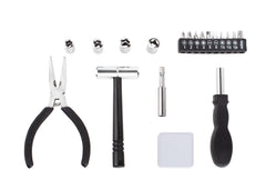 Herramientero Spare19 HE