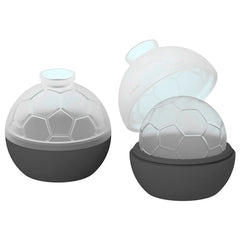 MOLDE HIELO JABULANI