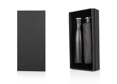 Set Paraguas Dalí Botella 550 ml 20 Oz